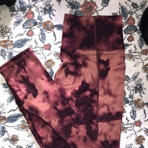 Victoria Secret workout pants